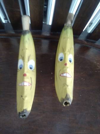 Halloween noise makers 1