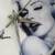 Beautiful Marilyn Monroe watch with new battery 6 thumbnail
