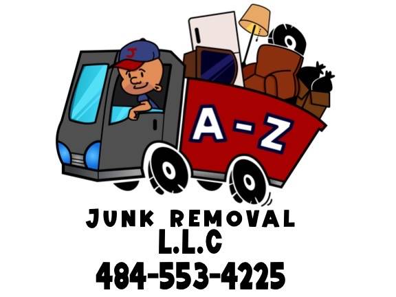 Junk Removal 1