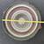 1970-1975 Chevrolet Auto Hubcap 5 thumbnail