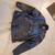 Harley davidson leather jacket 2 thumbnail