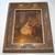 19th Century Oil on Board Painting "La Principessa" Antique Italian 1 thumbnail