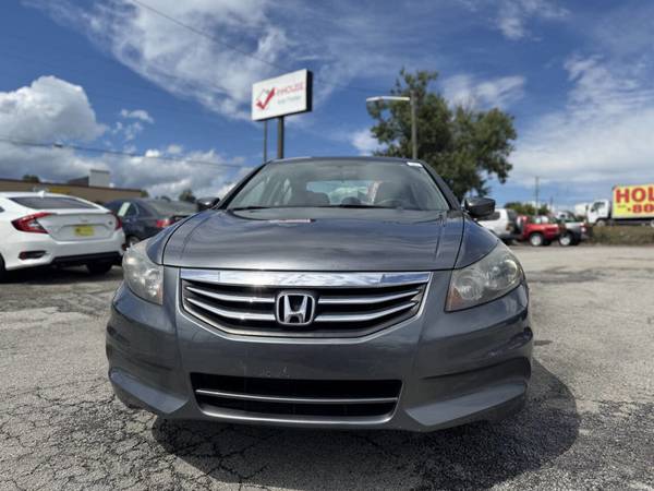 2011 HONDA ACCORD*1200ABAJO* COMPRE AQUÍ PAGUE AQUÍ * EXCELENTE COCHE DIARIO - $1,200 (Gainesville GA)63620134157827123