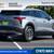 2024 Chevrolet Blazer EV AWD 4D Sport Utility / SUV LT 9 thumbnail
