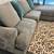 GREY SECTIONAL COUCH W/ FREE DELIVERY 6 thumbnail