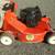 Toro 21" Push Mower with Bag 2 thumbnail