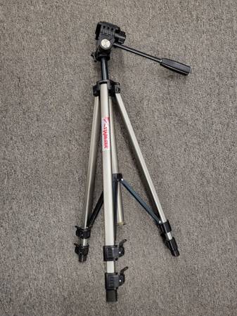 Photo Studio Equipment - $150 (Chelsea)63471377484035121