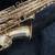 Jupiter Custom Alto Saxophone Sax - with Solid Silver Neck 3 thumbnail