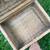 Vintage boho wicker/rattan/bamboo shelf 5 thumbnail