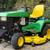 john deere 425 power steering tractor 2 thumbnail