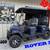 0% INTEREST AUTHORIZED DENAGO DEALER CUSTOM GOLF CARTS GOLF CART 3 thumbnail