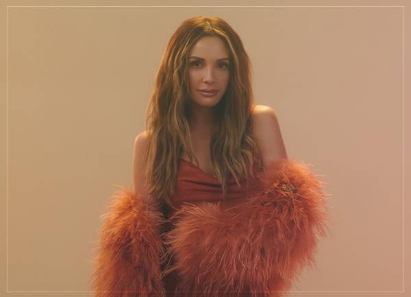 Carly Pearce -- 2 Tix -- Pacific Amphitheater 1