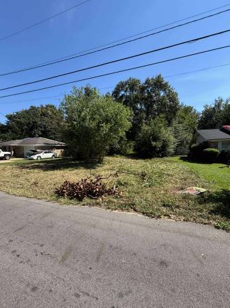 $7,000 / 11400ft2 - Terreno Vacante Asequible Perfecto para Tu Nueva Casa! Financiamiento del Propietario Disponible (Gulfport)63762052523009124