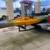 Kayak bid water by old Town 13.5 4 thumbnail