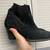 Women's Paul Green Nubuck Genuine Leather Boots 2 pairs - size 8.5 11 thumbnail