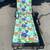 New Lounge chaise chair pool deck recline floral cushion cushions 2 thumbnail