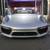 2017 *Porsche* *911* *Turbo S Cabriolet* GT Silver M 3 thumbnail