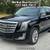 2018 Cadillac Escalade Premium Luxury 1 thumbnail