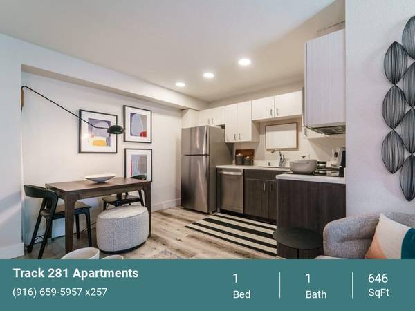 $2,061 / 1br - 646ft2 - Twenty-Four Hour Emergency Maintenance, Selected (Sacramento)63961338109698122