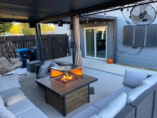 $400 2 bedrooms, 1 bath for ONE person $1200 (Morningside)63796257290881122
