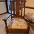 Beautiful solid wood rocking chair 3 thumbnail