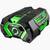EGO Blower 56V, 530 CFM, + 5.0AH battery and charger 2 thumbnail