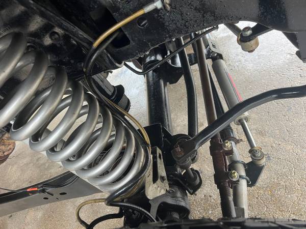 2012 Ford F250 6.2 - Photo 6