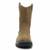 NEW SZ 9.5 9.5w Wolverine Raider WATERPROOF Work Boots Soft 2 thumbnail