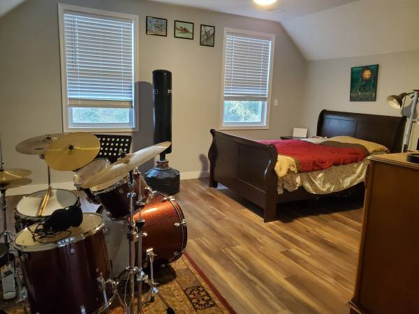 $650 Private Bedroom Available in Quiet Home (Dublin, CA)63695858731521120