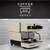 La Marzocco - Linea Mini-R Home Espresso Machine - Custom Beige 2 thumbnail