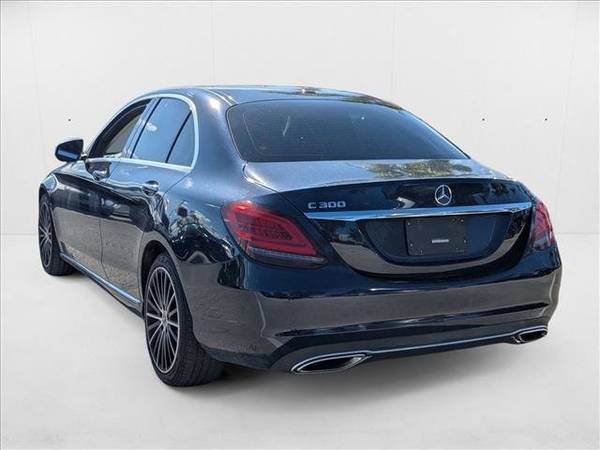Clase C 2021 Mercedes-Benz Certificado C300 C 300 Sedán - $25,995 (Llame al *(786) 723-8547* para confirmar disponibilidad al instante)63470425508739124