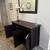 Buffet - Crate&Barrel - Excellent Condition 3 thumbnail