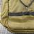 North St. Bags Commuter Micro Pannier 14L Olive - USED 11 thumbnail