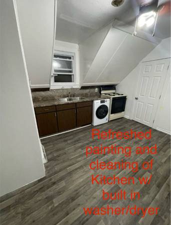 $1250.00 / 2br - 500ft2 - Recientemente actualizado, moderno de 2 habitaciones / 1 baño con garaje para 1 coche. Tranquilo63846716839555123