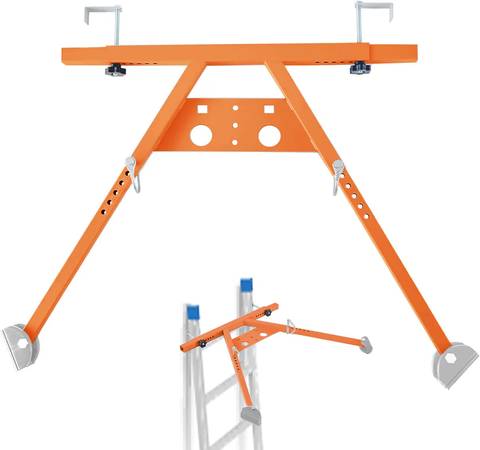 Ladder Stabilizer price each,  2 available 1
