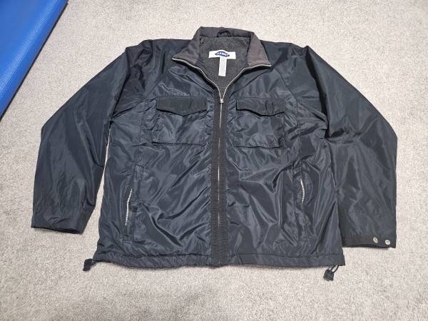 Adult Size Medium - Old Navy Jacket 1