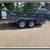 6 x 12 Tandem Axle Heavy Duty Dump Trailer 10K 4 thumbnail