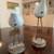 Set of Two Modern Decorative Bird Figurines 2 thumbnail