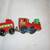 Like New, GeoTrax Engine and Cool Tender Cars 2 thumbnail