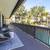 Private Patio or Balcony, Belmont CA, 2/bd 3 thumbnail