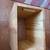 Solid Ash Trash Can Enclosure 3 thumbnail