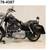 2012 Harley-Davidson Dyna® Switchback Dyna® 1 thumbnail