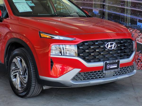 2023 Hyundai Santa Fe SEL - $18,995 (milpitas)63477682975233121