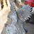 Large carved marble sculpture statue of an eagle attacking a snake 16 thumbnail