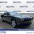2020 Dodge Challenger SXT coupe Pitch Black Clearcoat 1 thumbnail