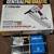 Brand New 21° Central Pneumatic Nailer and 2000 21° 3 1/2" Nails Both 1 thumbnail
