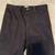Mens Boys Black Pants sz 32x32 3 thumbnail