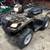Suzuki vinson 500 4x4 399 miles 13 thumbnail