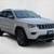 2022 Jeep Grand Cherokee WK Limited 4x4 4WD SUV 3 thumbnail