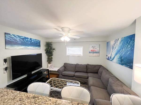 $1800.00 / 3br - 1100ft2 - Apartamento de 3 habitaciones en Ocean City, frente al océano | 1 baño | $1800 | Disponible63839298569601120